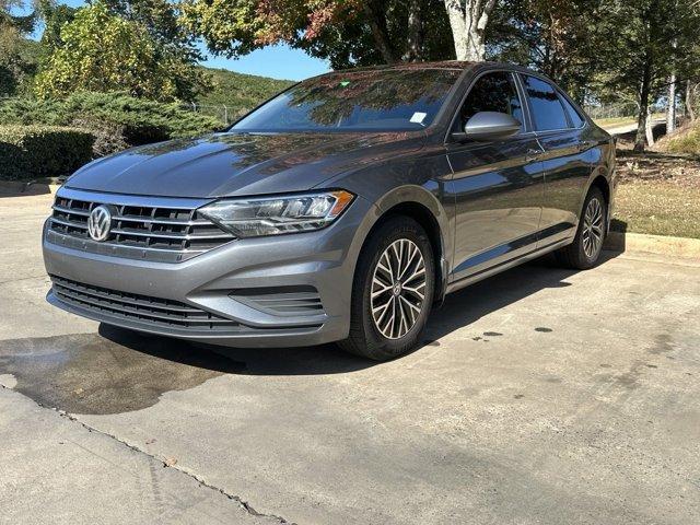 2019 volkswagen jetta 1.4t se
