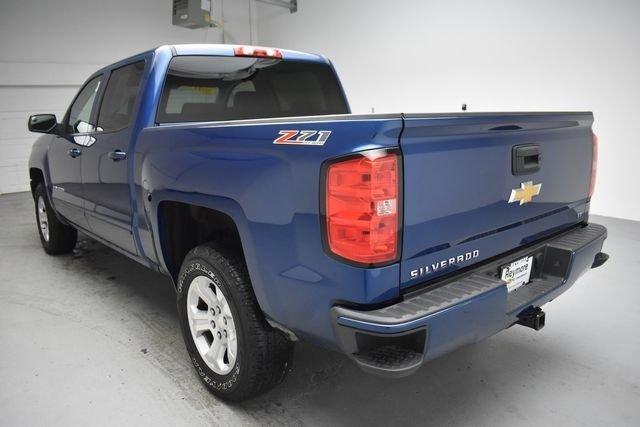 certified 2017 chevrolet silverado 1500 crew cab lt central square, ny 13036 for sale in central square, new york