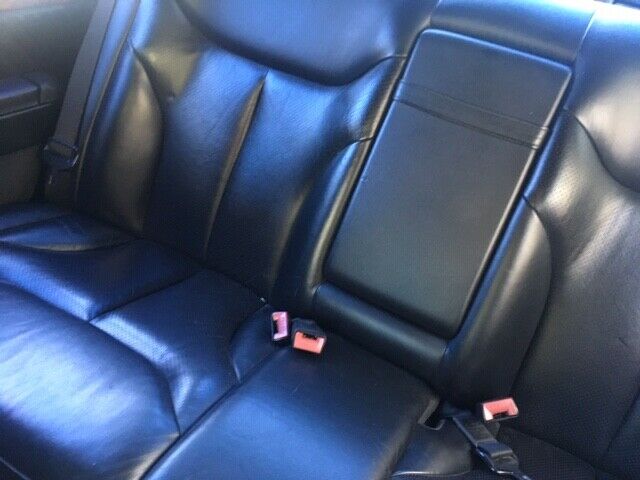 1992 black mercedes benz 500 sel sedan 4d