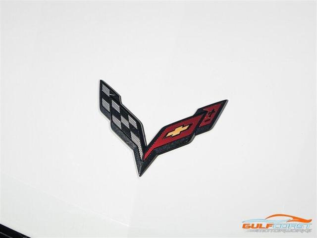 2019 chevrolet corvette z06