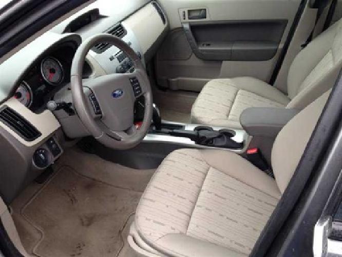 2010 ford focus se in columbus, oh