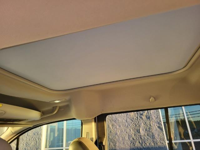 2017 ford transit connect titanium w/rear liftgate
