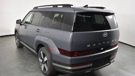 2024 Hyundai Santa Fe