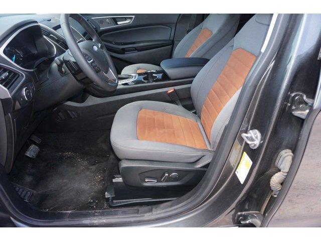 used 2018 ford edge fwd sel okarche, ok 73762 for sale in okarche, oklahoma