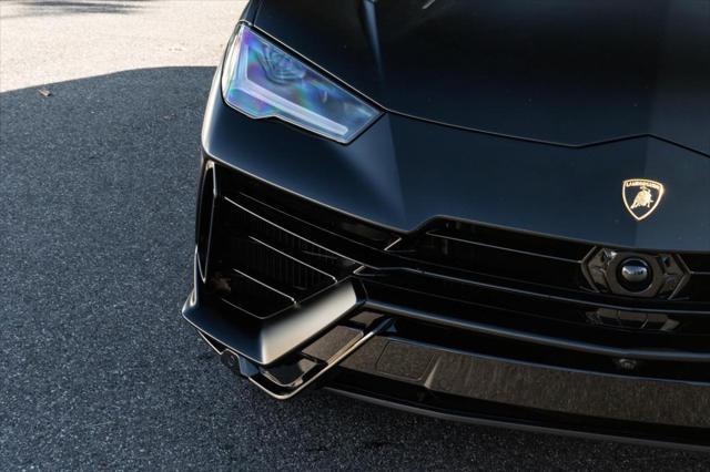 2024 lamborghini urus s