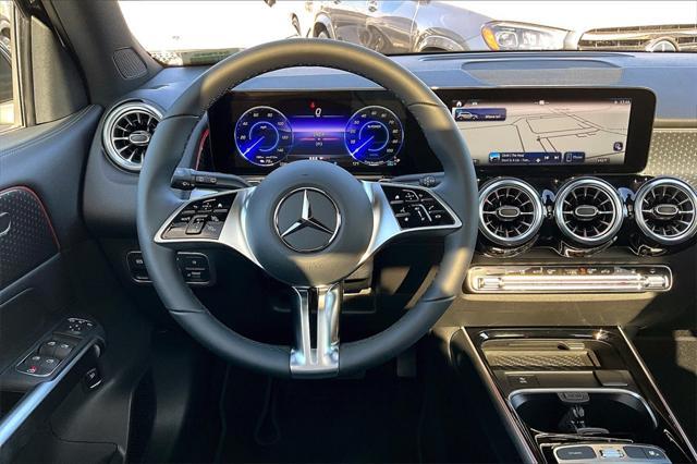 2024 mercedes-benz eqb 250 250+