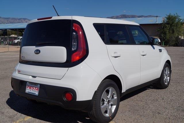 2018 kia soul base 4dr wagon 6m for sale in albuquerque, new mexico