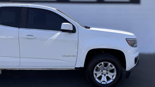2020 Chevrolet