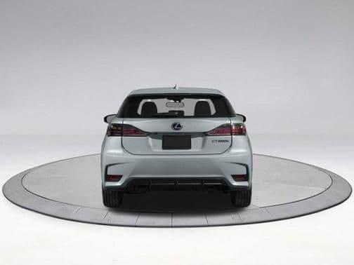 2015 lexus ct 200h base in raleigh, north carolina