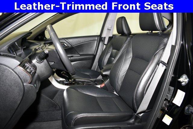 used 2015 honda accord ex-l v6 sedan lexington, ky 40505 for sale in lexington, kentucky