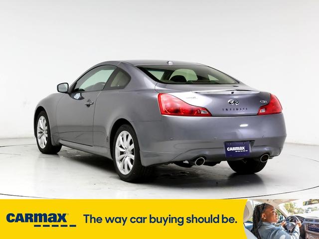 2013 infiniti g37 x