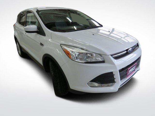 used 2015 ford escape 4wd se white bear lake, mn 55110 for sale in lino lakes, minnesota