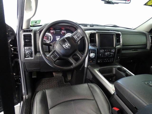 2018 ram 1500 sport
