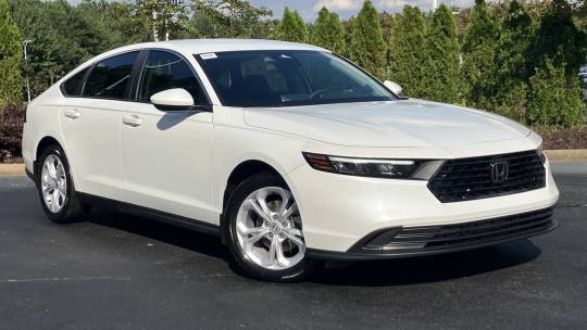 2024 Honda Accord