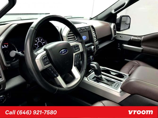 used 2017 ford f150 4x4 supercrew platinum biloxi - gulfport, ms 39532 for sale in biloxi, mississippi