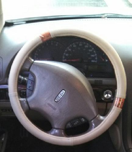2000 lincoln ls, low miles in los angeles, ca