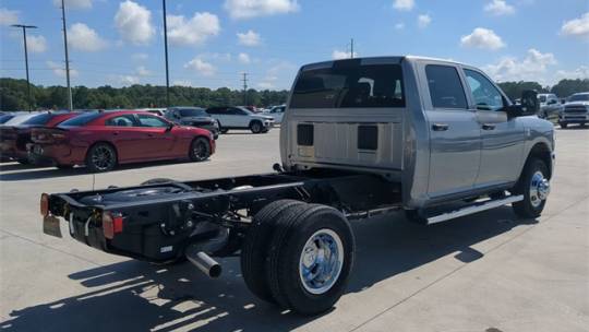2024 RAM 3500