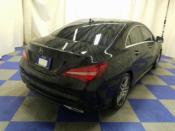 used 2018 mercedes-benz cla 250 duluth, ga 30096 for sale in duluth, georgia