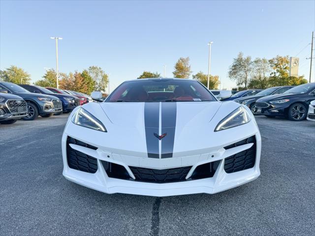 2023 chevrolet corvette z06