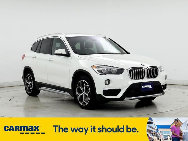 2019 bmw x1 xdrive28i