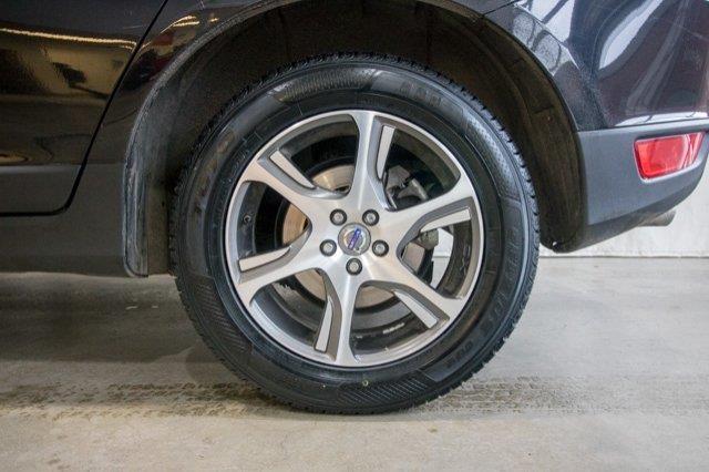 2012 volvo xc60 t6 awd t6 4dr suv for sale in anchorage, alaska