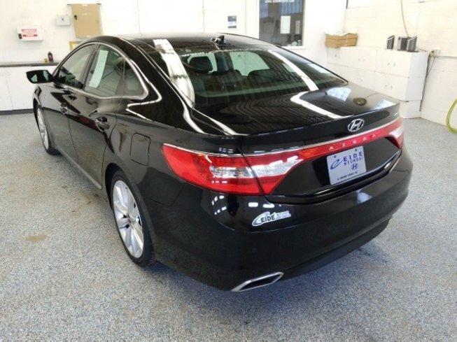 2015 hyundai azera limited for sale in grand forks, north dakota