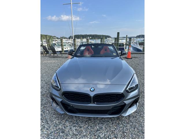 2023 bmw z4 sdrive30i