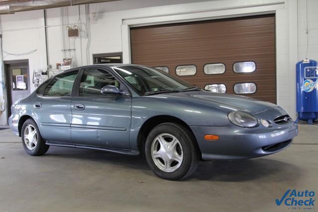 1999 ford taurus se for sale in rutland, vermont