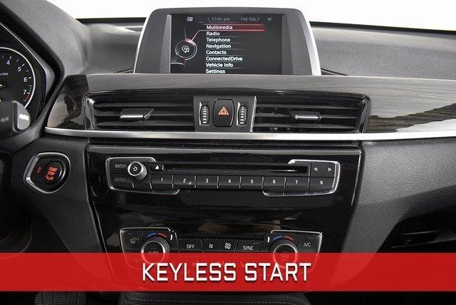 used 2016 bmw x1 xdrive28i bedford, oh 44146 for sale in orange village, ohio