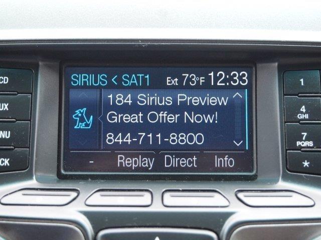 2013 ford explorer base base 4dr suv for sale in dover, delaware