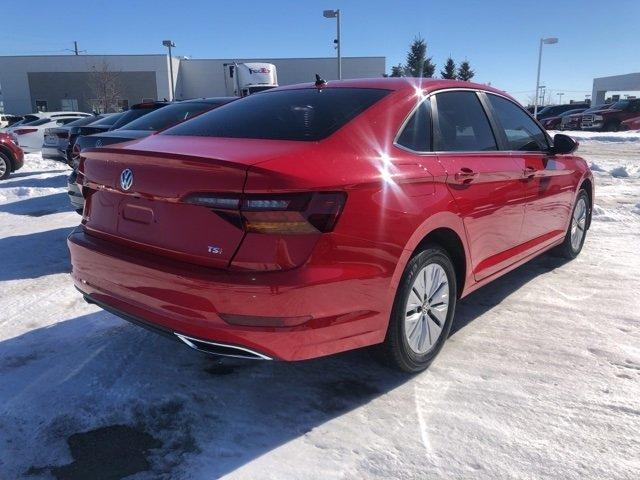 new 2019 volkswagen jetta s billings, mt 59106 for sale in billings, montana