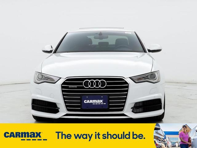 2017 audi a6 premium plus