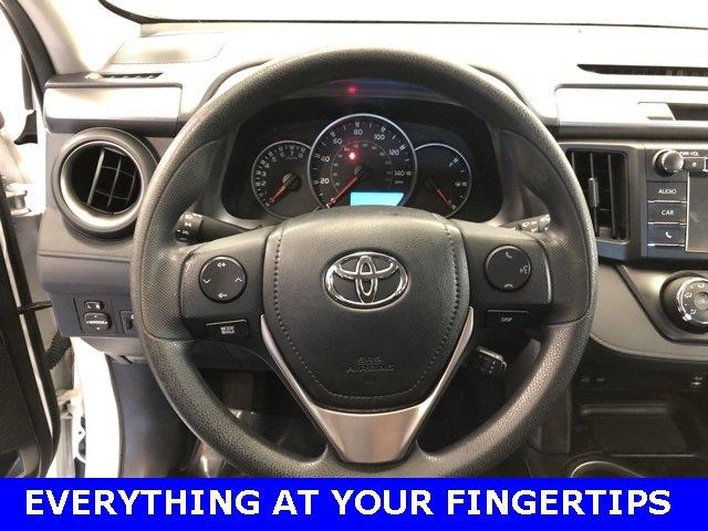 used 2016 toyota rav4 awd le grand forks, nd 58201 for sale in grand forks, north dakota