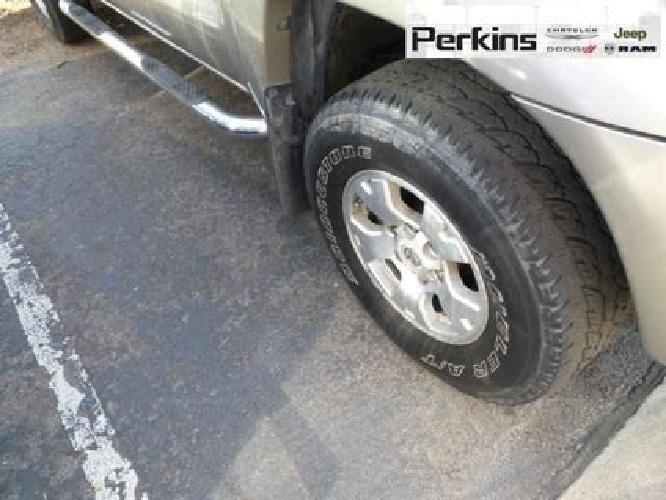 2006 toyota tacoma prerunner in colorado springs, co