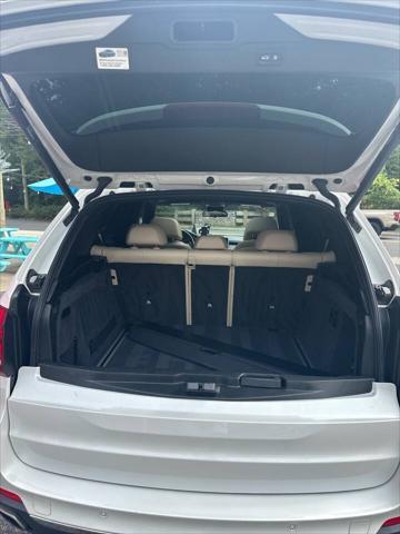2018 bmw x5 sdrive35i