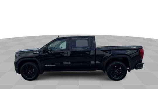 new 2024 gmc sierra 1500 pro crew cab short bed 4wd