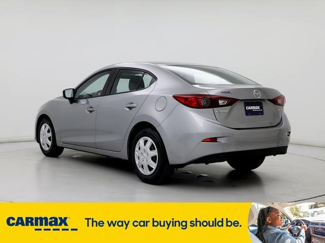 2014 mazda mazda3 i sport
