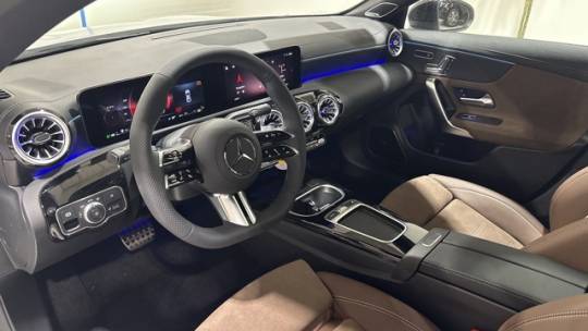 2024 mercedes-benz cla cla 250 4matic