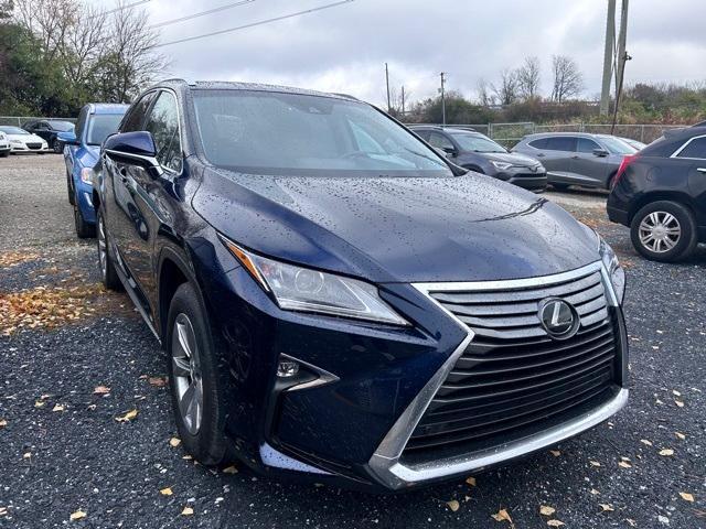 2019 lexus rx 350 350