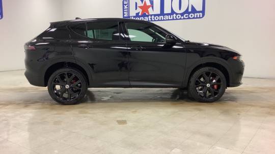 2024 Dodge Hornet gt