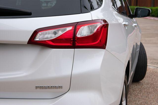 2020 chevrolet equinox premier w/1lz