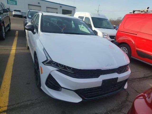 2024 kia k5 gt-line in wood river, illinois