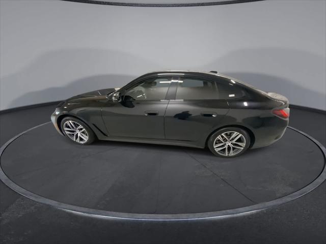 2023 bmw 430 gran coupe i xdrive