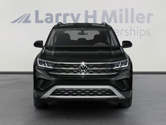 2021 volkswagen atlas 2.0t s