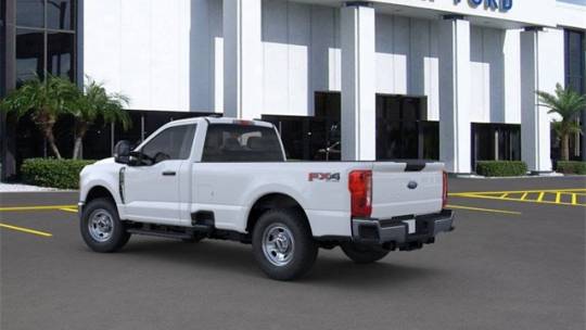 2024 Ford F-350