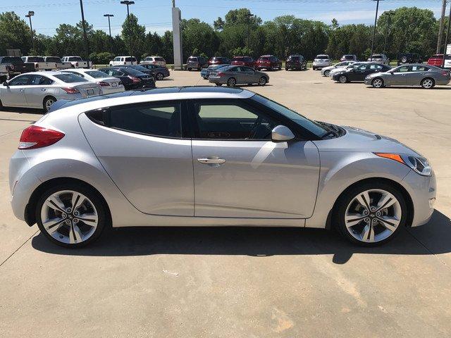 used 2015 hyundai veloster wichita, ks 67230 for sale in wichita, kansas
