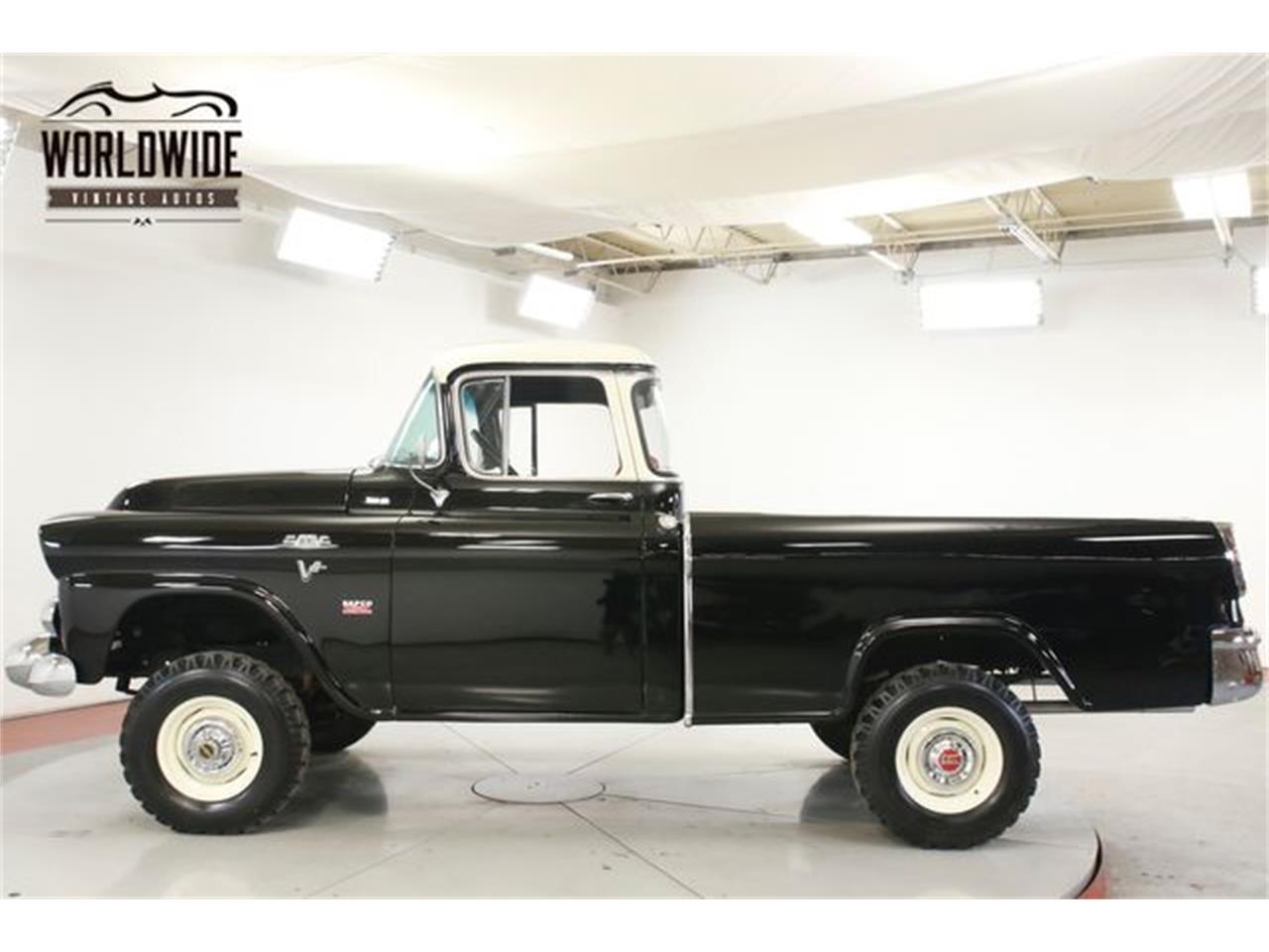 1959 gmc suburban