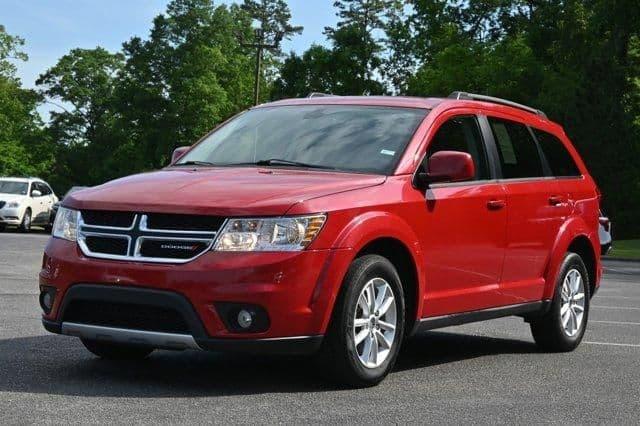 2018 dodge journey sxt in indian springs, alabama