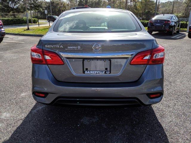 certified 2019 nissan sentra s gainesville, fl 32609 for sale in gainesville, florida