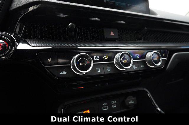 2023 honda cr-v ex-l awd